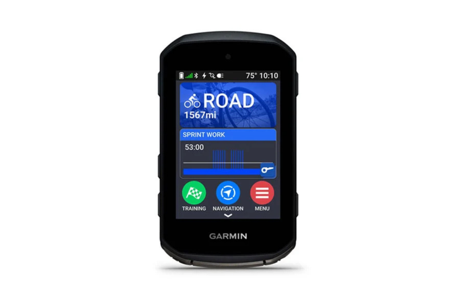 Garmin EDGE 1050 ほぼ新品未使用 GARMIN（ガーミン） Edge 1050 サイクルコンピューター サイコン